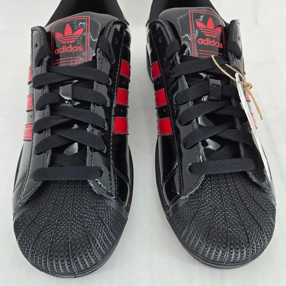 adidas new damaged